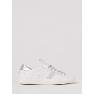 D.A.T.E. Sneakers Woman White